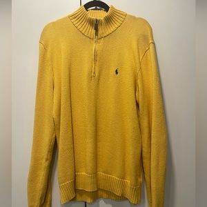 Original Polo Ralph Lauren Sweater